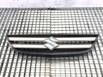 MASKA CHLADIČA GRILL SUZUKI LIANA (ER, RH_) 2001 - 2022 72111-54GB0