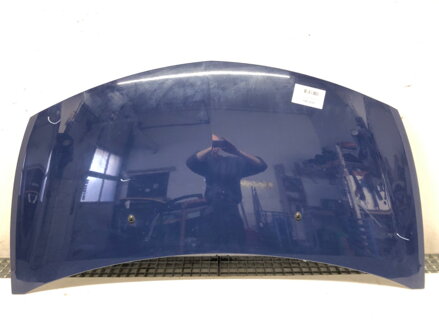 KAPOTA RENAULT CLIO III (BR0/1, CR0/1) 2005 - 2014