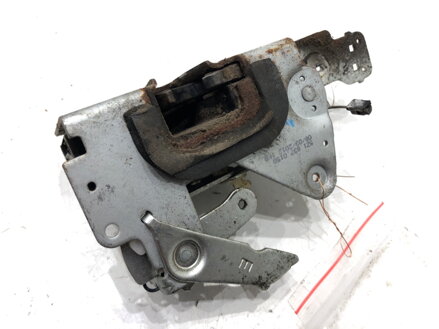ZÁMOK DVERÍ ĽAVÝ PREDNÝ VW FOX LIFTBACK (5Z1, 5Z3, 5Z4) 2003 - 2015 5Z1837015Q
