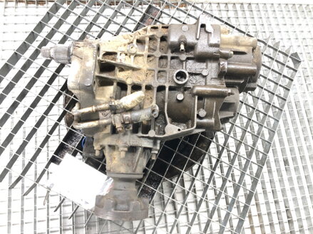 REDUKTOR LAND ROVER FREELANDER I (L314) 1998 - 2006