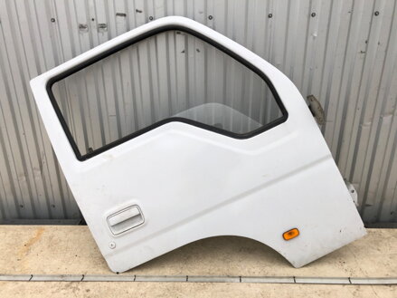 DVERE PRAVÉ PREDNÉ KIA K2500 (SD) 2001 - 2022