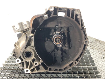 PREVODOVKA CITROEN NEMO (AA_) 2008 - 2022 55229495