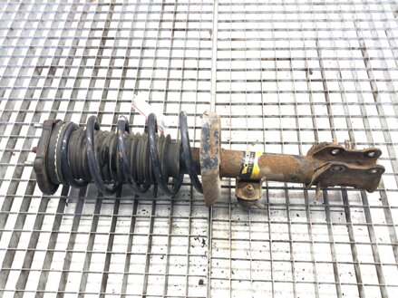 TLMIČ PRAVÝ PREDNÝ S PRUŽINOU CITROEN NEMO (AA_) 2008 - 2022