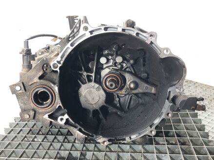 PREVODOVKA KIA CEE'D SW (ED) 2007 - 2012 WB16H