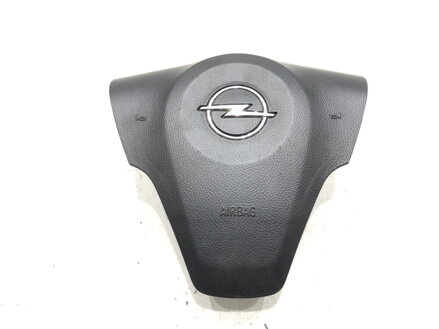 AIRBAG ŠOFÉROV OPEL ANTARA A (L07) 2006 - 2022 96440827