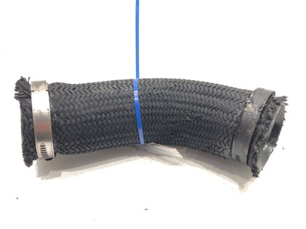 VZDUCHOVÉ POTRUBIE OPEL ANTARA A (L07) 2006 - 2022