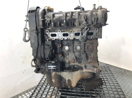 MOTOR FIAT TIPO SEDAN (356_) 2015 - 2022 834A1000