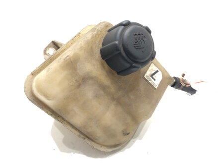 VYROVNÁVACIA NÁDRŽKA CHLADIACEJ KVAPALINY NISSAN QASHQAI / QASHQAI +2 I (J10, NJ10, JJ10E) 2006 - 2014 21711JD70B