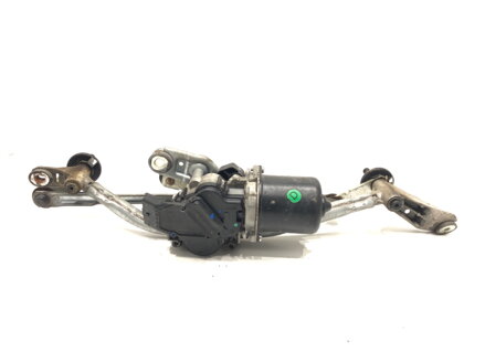 MECHANIZMUS STIERAČOV PREDNÝ NISSAN QASHQAI / QASHQAI +2 I (J10, NJ10, JJ10E) 2006 - 2014