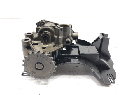 ČERPADLO OLEJA NISSAN QASHQAI / QASHQAI +2 I (J10, NJ10, JJ10E) 2006 - 2014 8200345757