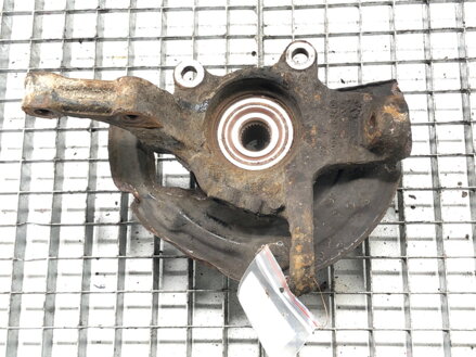 OTOČ ĽAVÁ PREDNÁ NISSAN ALTIMA (L31) 2001 - 2007