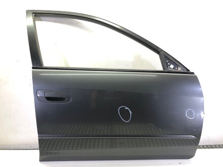 DVERE PRAVÉ PREDNÉ NISSAN ALTIMA (L31) 2001 - 2007