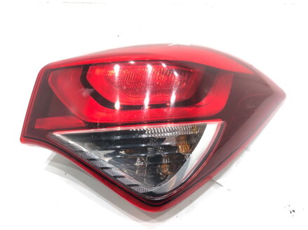 SVETLO PRAVÉ ZADNÉ HYUNDAI I20 II (GB, IB) 2014 - 2022 92402-C8000
