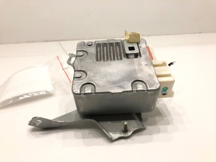 MODUL POSILŇOVANIA TOYOTA YARIS (_P9_) 2005 - 2014 89650-0D180
