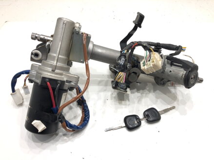 SERVOČERPADLO TOYOTA YARIS (_P9_) 2005 - 2014 45200-0D092