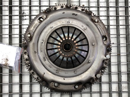 SPOJKA SKODA FABIA I COMBI (6Y5) 2000 - 2007 045141025A