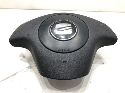 AIRBAG ŠOFÉROV SEAT IBIZA III (6L1) 2002 - 2009 6L0880201D