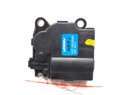 MOTOR RADIÁTORA KÚRENIA HYUNDAI I30 (PDE, PD, PDEN) 2016 - 2022 D332-EDFAA02