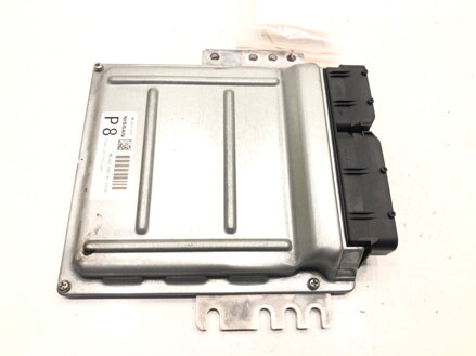 RIADIACA JEDNOTKA MOTORA NISSAN MURANO I (Z50) 2002 - 2009 MEC63-690