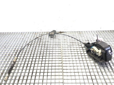 RIADIACA PÁKA VOLIČ PREVODOVKY NISSAN MURANO I (Z50) 2002 - 2009