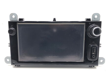RÁDIO NAVIGÁCIA RENAULT CLIO IV (BH_) 2012 - 2022 281157941R