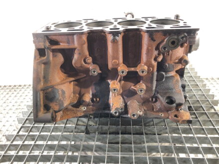 BLOK MOTORA RENAULT CLIO IV (BH_) 2012 - 2022 K9K646
