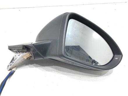 SPÄTNÉ ZRKADLO PRAVÉ VW GOLF VII VARIANT (BA5, BV5) 2013 - 2022