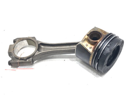 PIEST S OJNICOU VW GOLF VII VARIANT (BA5, BV5) 2013 - 2022 03LA
