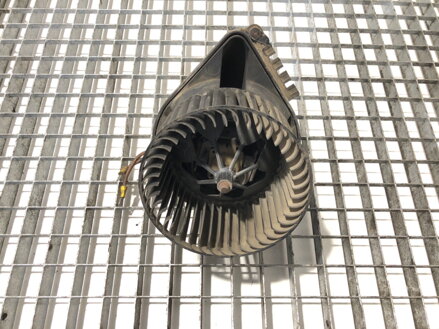 VENTILÁTOR KÚRENIA MERCEDES-BENZ SPRINTER 4-T (B904) 1995 - 2012