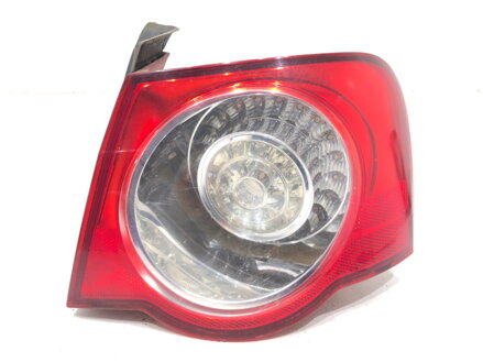 Svetlo pravé zadné VW Passat B6 (3C2) 2005 - 2010