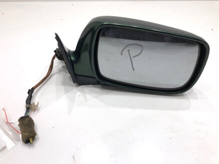 SPÄTNÉ ZRKADLO PRAVÉ SUBARU LEGACY III (BE) 1998 - 2003
