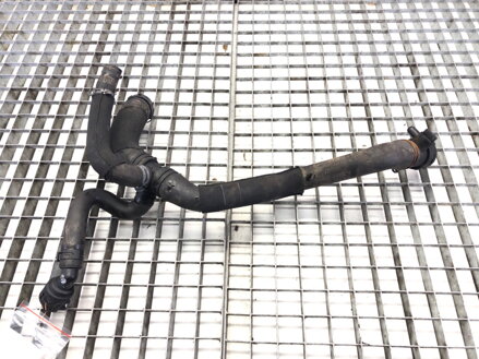 POTRUBIE VODY AUDI A6 C7 (4G2, 4GC) 2010 - 2018 4G0121049AG