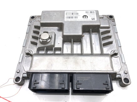 RIADIACA JEDNOTKA MOTORA JEEP COMPASS (MP, M6) 2016 - 2022 68350434AD