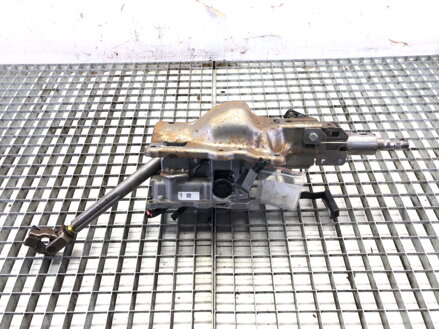 SERVOČERPADLO FIAT STILO (192_) 2001 - 2010 00046826724