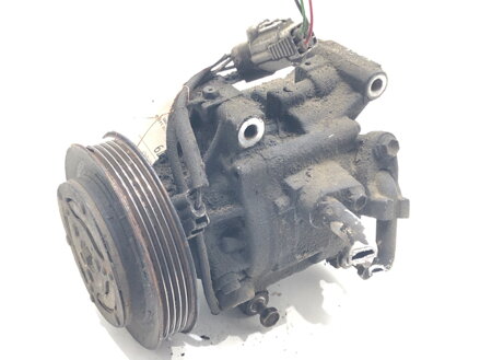 Kompresor klimatizácie Toyota Yaris (_P1_) 1999 - 2005 447220-6542