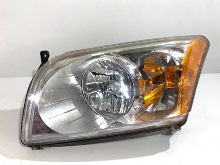 Svetlo ľavé predné Dodge Caliber 2006 - 2022