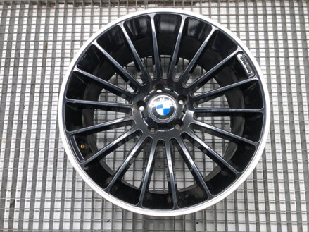 HLINÍKOVÝ DISK ET BMW 5 (F10) 2009 - 2016 KT15-9519