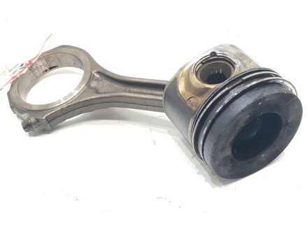 PIEST S OJNICOU AUDI A6 C6 AVANT (4F5) 2004 - 2011 BMK