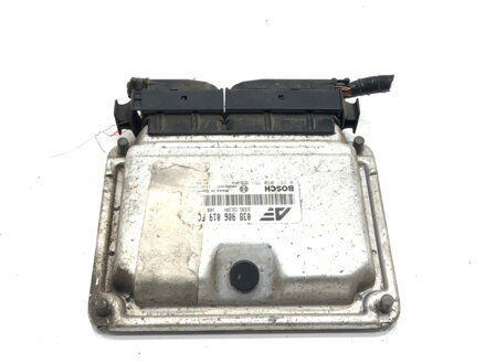 RIADIACA JEDNOTKA MOTORA SEAT ALHAMBRA (7V8, 7V9) 1996 - 2010 038906019FC