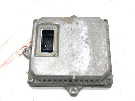 RIADIACA JEDNOTKA XENÓN OPEL ZAFIRA A (MPV) (T98) 1999 - 2005 1307329081
