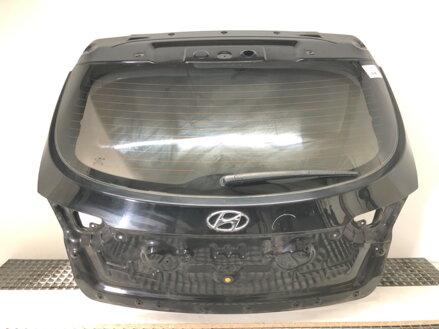 VEKO BATOŽINOVÉHO PRIESTORU KUFOR ZADNÝ HYUNDAI I40 I KOMBI VAN (VF) 2011 - 2022
