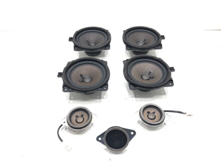REPRODUKTORY SADA HYUNDAI I40 I KOMBI VAN (VF) 2011 - 2022 96330-3V001