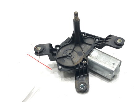 Motorček stieračov zadný Opel Zafira B (A05) 2005 - 2015