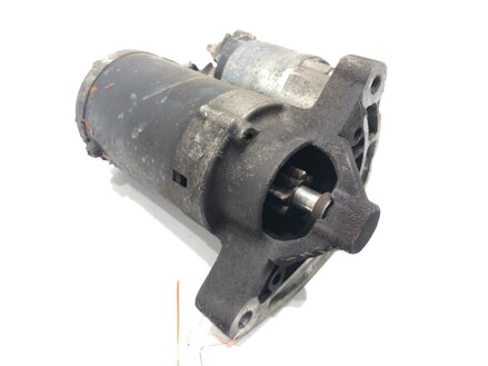 ŠTARTÉR FIAT QUBO (225_) 2008 - 2022 9656317780