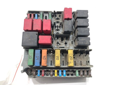 MODUL BSM FIAT QUBO (225_) 2008 - 2022