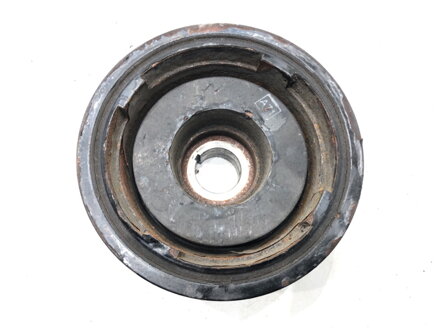 KOLESO PÁSOVÉ HRIADEĽA MERCEDES-BENZ CLASS S (W221) 2005 - 2013 A2730300803
