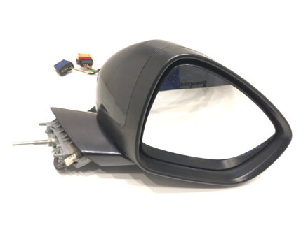 SPÄTNÉ ZRKADLO PRAVÉ PEUGEOT 508 I (8D_) 2010 - 2018