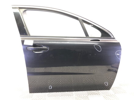 DVERE PRAVÉ PREDNÉ PEUGEOT 508 I (8D_) 2010 - 2018