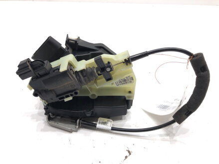ZÁMOK VEKA BATOŽINOVÉHO PRIESTORU ZADNÝ FORD ECOSPORT 2011 - 2022 GN1A-5426413-BC