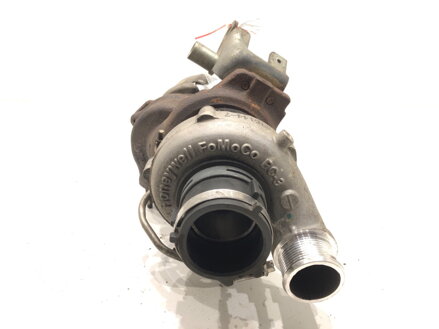 TURBO JAGUAR XJ (X351) 2009 - 2022 AX2Q-6K682-BH